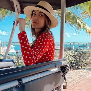 Meet your Posher, Jossie